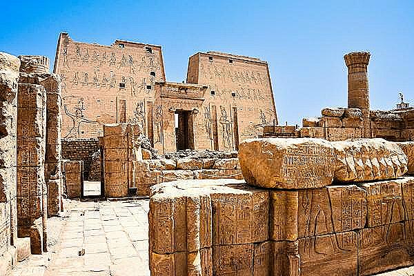 OnTour Edfu 