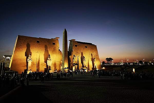 OnTour Luxor