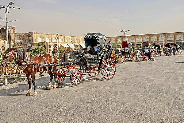 OnTour Isfahan