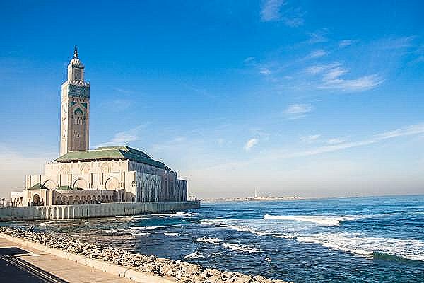 OnTour Casablanca