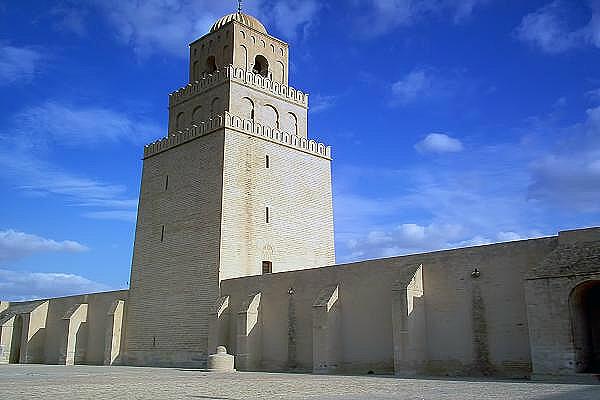 OnTour Kairouan