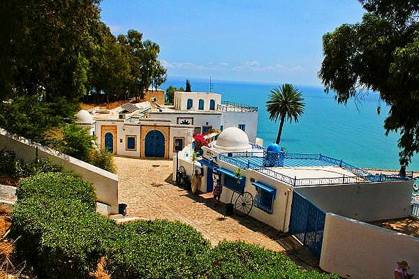 OnTour Sidi Bou Said